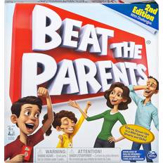 Beat the Parents