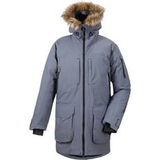 Didriksons Dante Parka - Grey