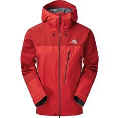 Mountain Equipment Lhotse Jacket - Imperial Red/Crimson