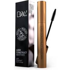 Dreamweave Mascaror Dreamweave Lash Construct Mascara Gold