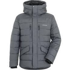 Didriksons Ropa Chaquetas Gris Male