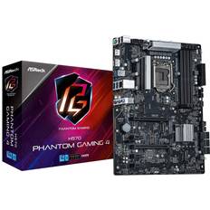 Asrock H570 Phantom Gaming 4