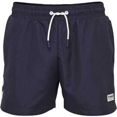 Hummel Rence Board Swim Shorts - Peacoat