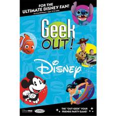 Geek Out! Disney