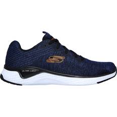 Skechers Solar Fuse Kryzik M - Navy/Black