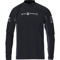 Sail racing t shirt Sail Racing Orca Rashguard LS T-shirt - Carbon