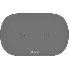 Xlayer Wireless Charging Station