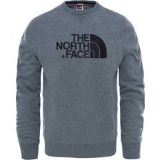 The North Face Jumpers The North Face Drew Peak Crew - TNF Grey