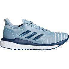 Adidas Solar Drive W - Ash Grey/Legend Marine/Ftw White