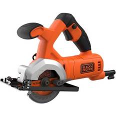 Black & Decker Scies circulaires Black & Decker BES510, Scie circulaire