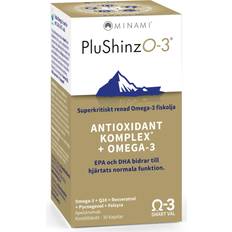 Minami PluShinzO-3 30 stk