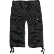 Brandit Urban Legend 3/4 Pantalon Cargo Noir