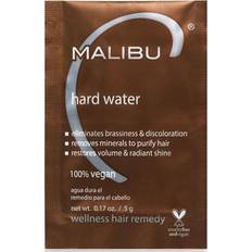 Hard Water Wellness Hair Remedy