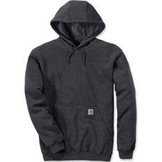 Carhartt sweatshirt Carhartt Midweight Capuche - Gris Foncé