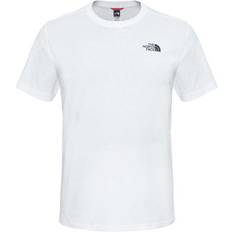 The North Face Redbox T-Shirt - TNF White