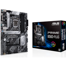 ASUS ATX - Socket 1200 Hovedkort ASUS PRIME B560-PLUS