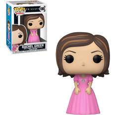 Funko pop friends Funko Pop! Friends Rachel in Pink Green