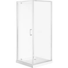 Angoli Doccia Beliani Shower Corner (27183350) 700x700x1850mm