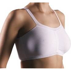 Celia Comfort Bra White