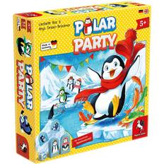 Polar Party