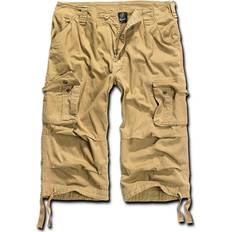 Brandit Urban Legend 3/4 Pantaloncini - Beige