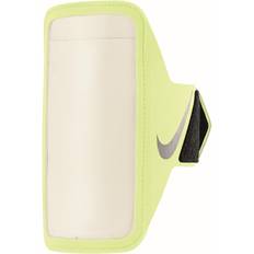 Rose Bracelets Nike Lean Plus Brassard Pour Smartphone Vert Argent vert