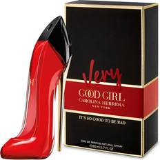 Good girl very Carolina Herrera Very Good Girl EdP