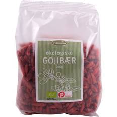 Goji bær Økologisk Goji Bær 300g