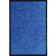 vidaXL Washable Blau 40x60cm