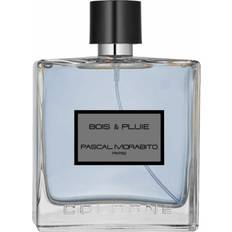 Bois & Pluie EdT