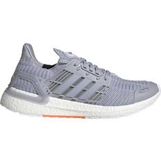 Adidas UltraBOOST DNA CC_1 - Halo Silver/Halo Silver/Screaming Orange