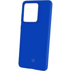 Samsung s20 ultra Celly Cover Feeling per Samsung Galaxy s20 Ultra Blu