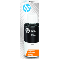 Blekk & Toner HP 32XL (Black)