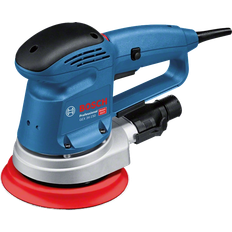 Bosch Amoladoras y Pulidoras Bosch Lijadora Excéntrica Gex 34-150 150mm 340 W