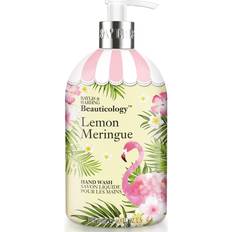 Baylis & Harding Toiletries Baylis & Harding Beauticology Hand Wash Flamingo Lemon Meringue 500ml