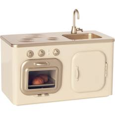 Miniature Kitchen
