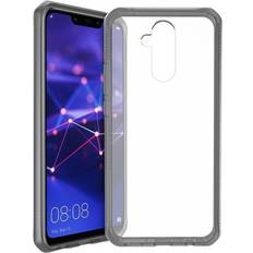 ItSkins Hybrid Frost Cover for Huawei Mate 20 Lite