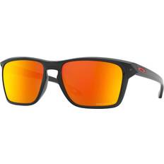 Oakley Mies Aurinkolasit Oakley Sylas Black Ink with Prizm Ruby Pol - Unisex