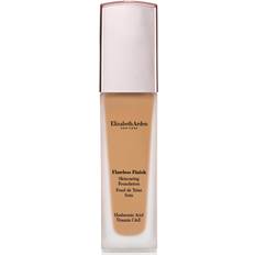 Elizabeth Arden Foundations Elizabeth Arden Flawless Finish Skincaring Foundation 440W