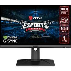 MSI Optix G242