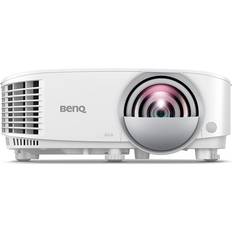 Benq 576p Projecteurs Benq MX825STH Projecteur DLP Portable 3500 Lumens Blanc