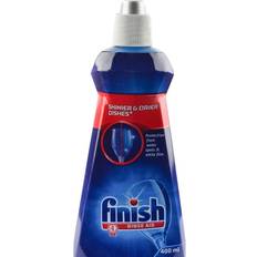 Spolglans finish Finish Rinse Aid Shine & Dry