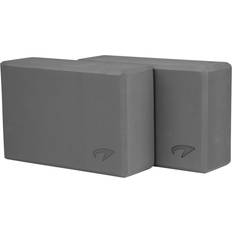 Avento Yoga Block 2-pack