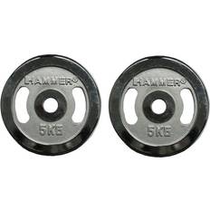 Hammer Weight Disc 2X5kg