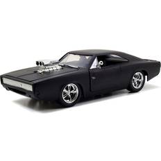 Jada Fast & Furious Dodge Charger Street