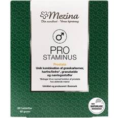 Mezina Pro-Staminus 60 st