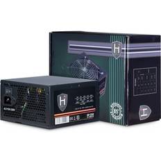 550 W PSU Units Inter-Tech HiPower SP-550 550W