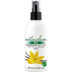 Body Mist Vainilla