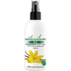 Naturalium Body Mist Vainilla 200ml