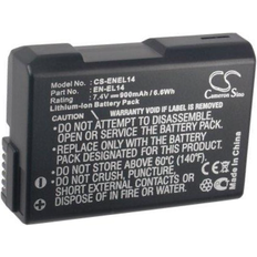 CS-ENEL14 Compatible